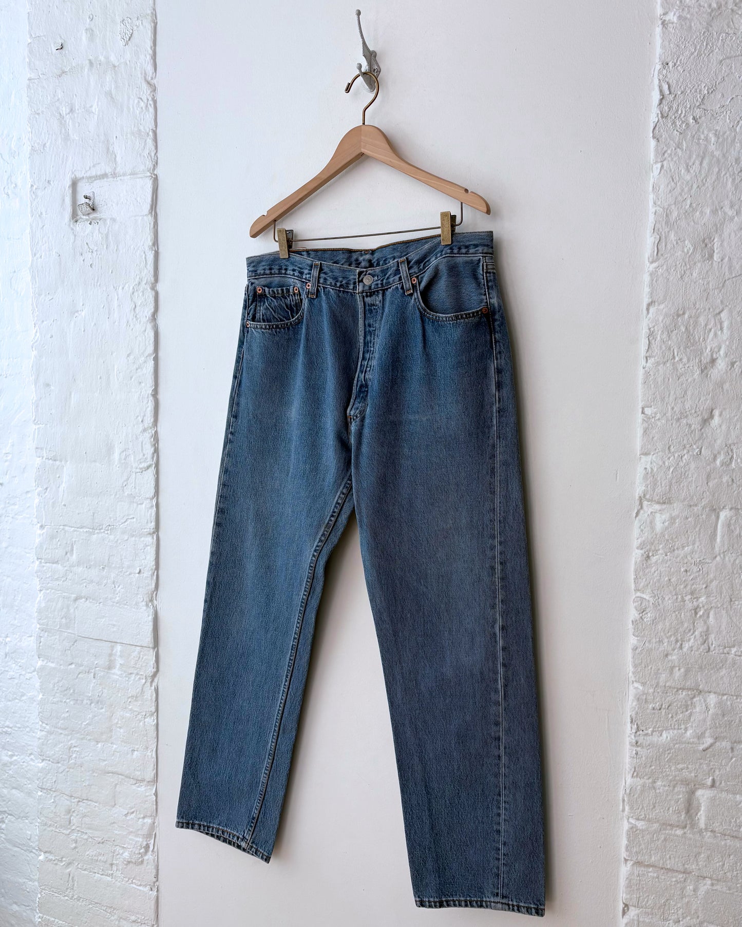 Vintage Levi's 501 (36x30)