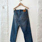 Redline Selvedge Levi’s 501 (33x27)