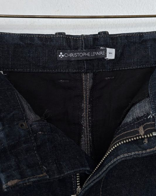Christophe Lemaire Denim 29"