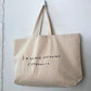 Lauren's Tote for Haze