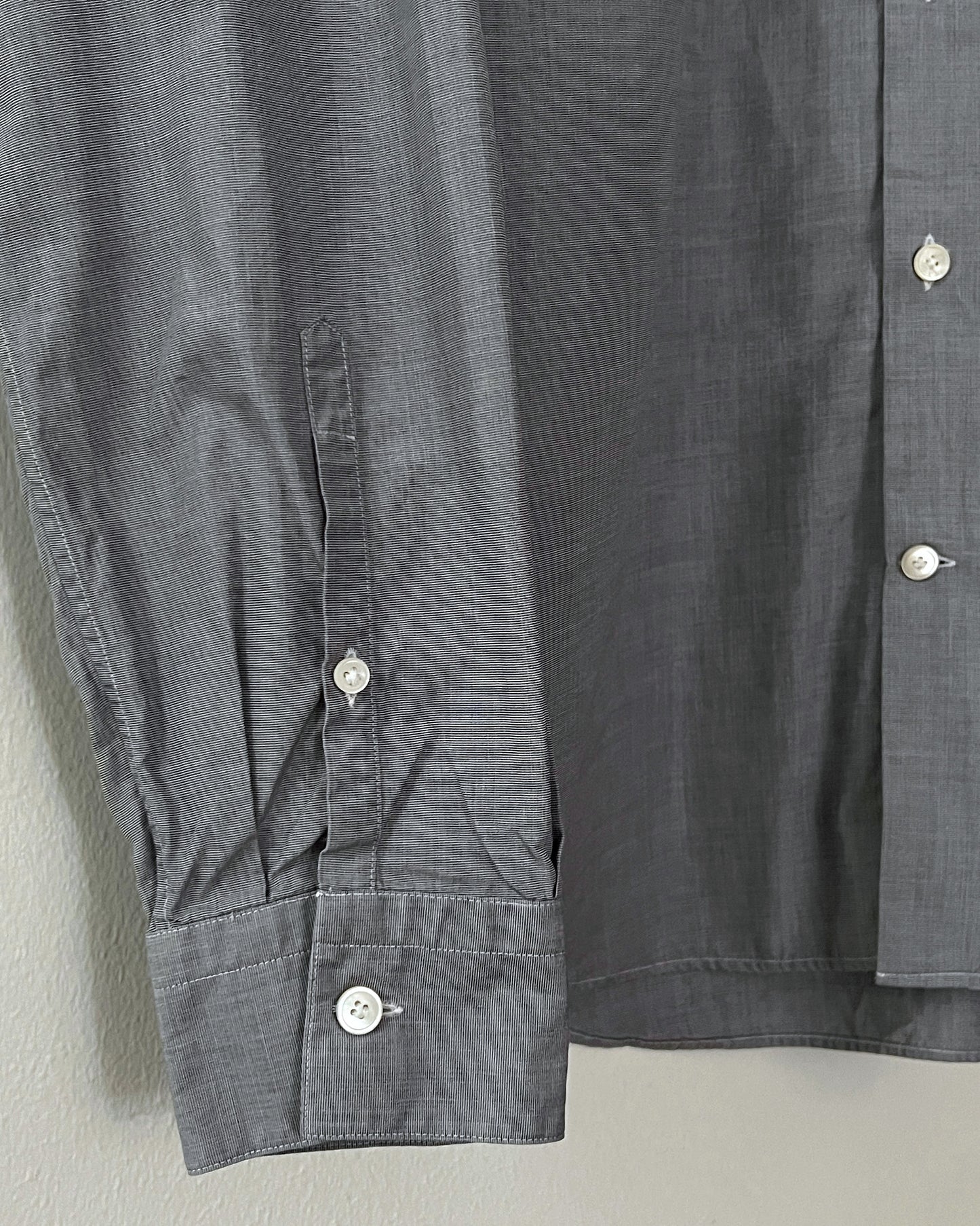 Barneys NY Button Down