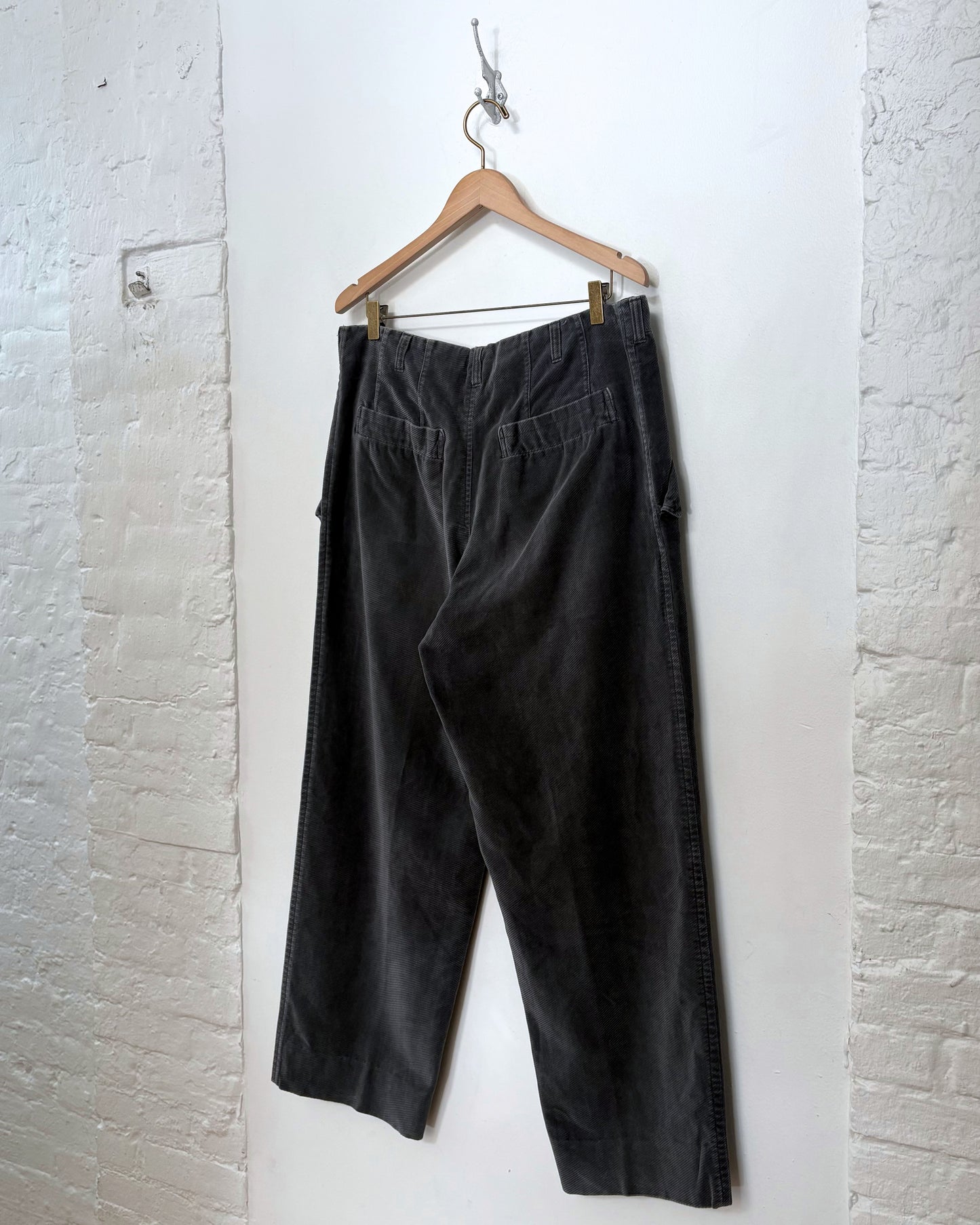 Matsuda Trousers