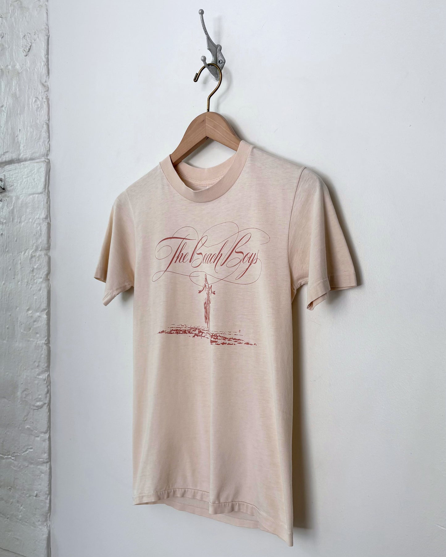 The Beach Boys Tee