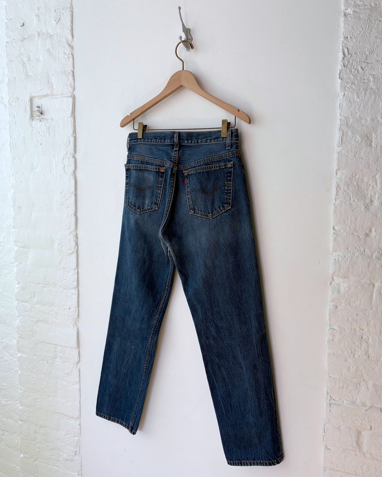 Vintage Levi's 501 (30x29)