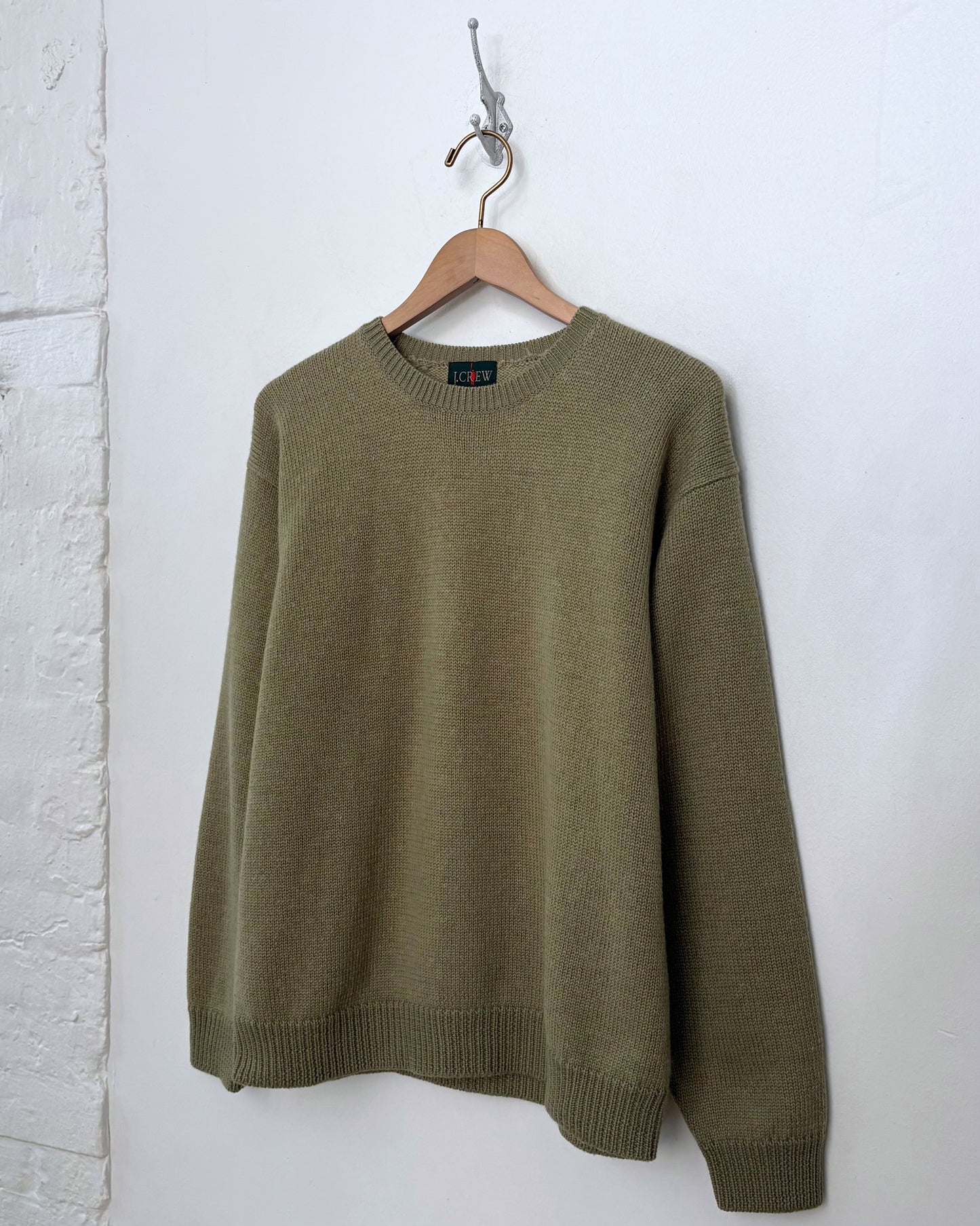 J. Crew Knitwear