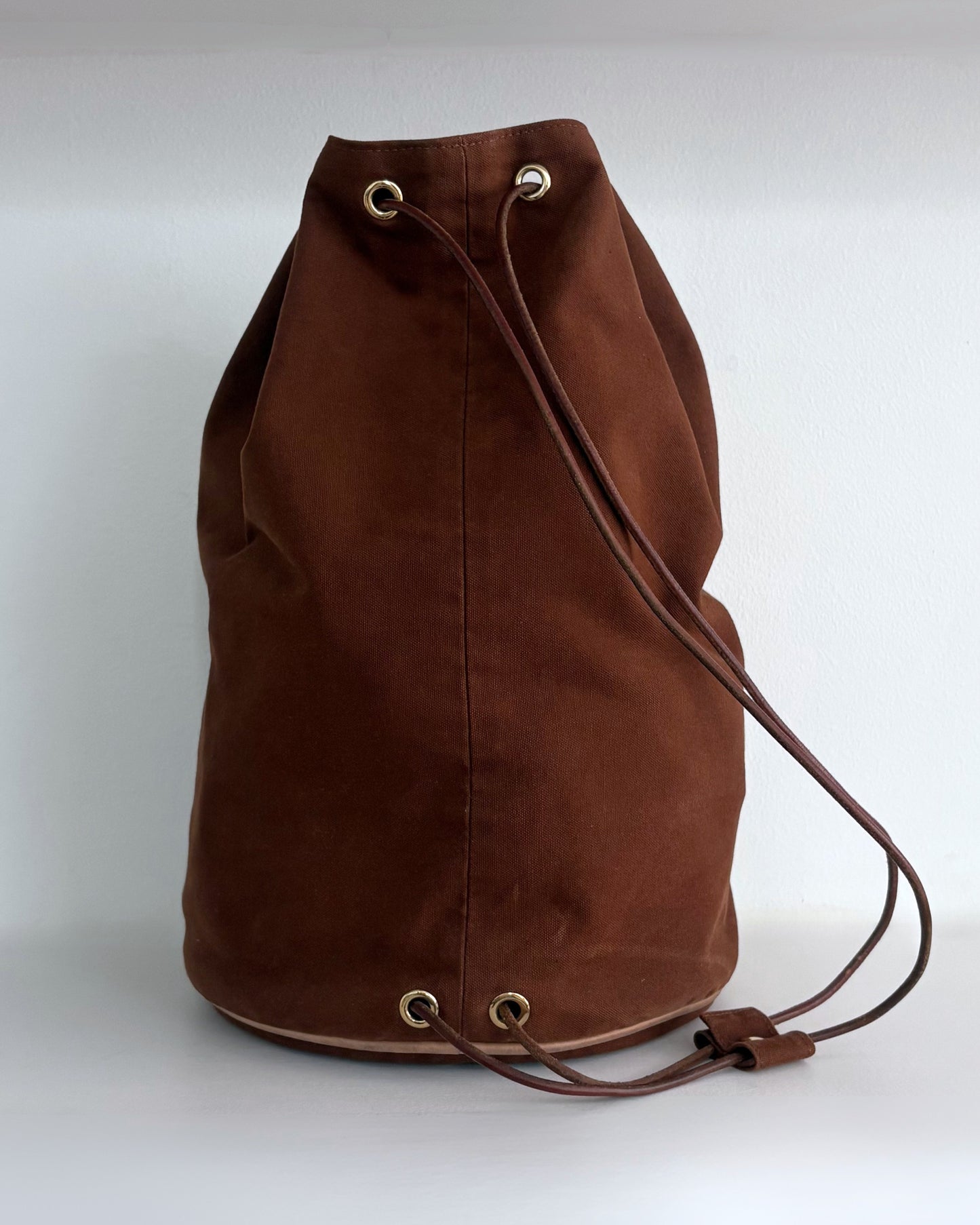 Hermes Duffle