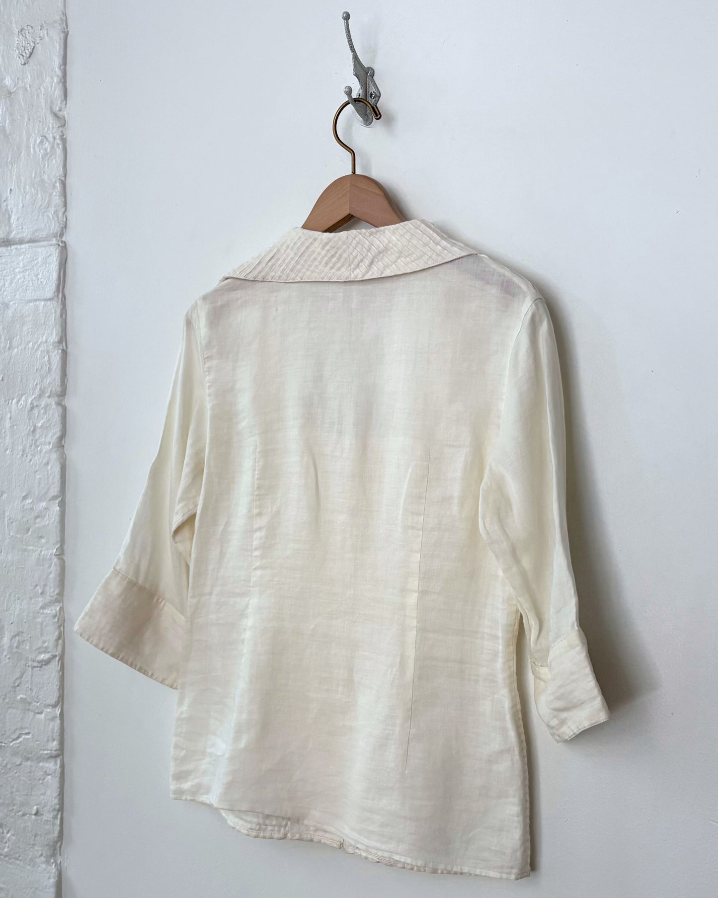 Marshall Rousso Blouse