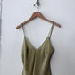 2005 DKNY Silk Tank