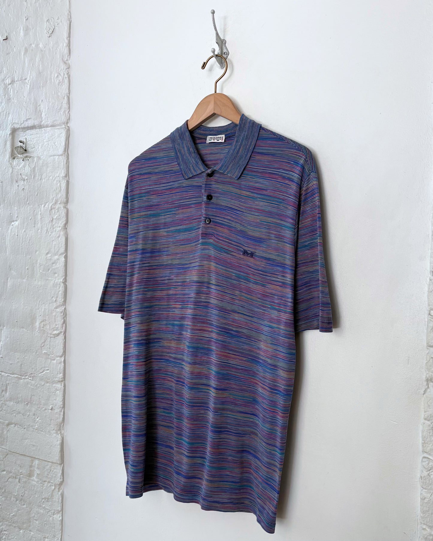 Missoni Sport Polo