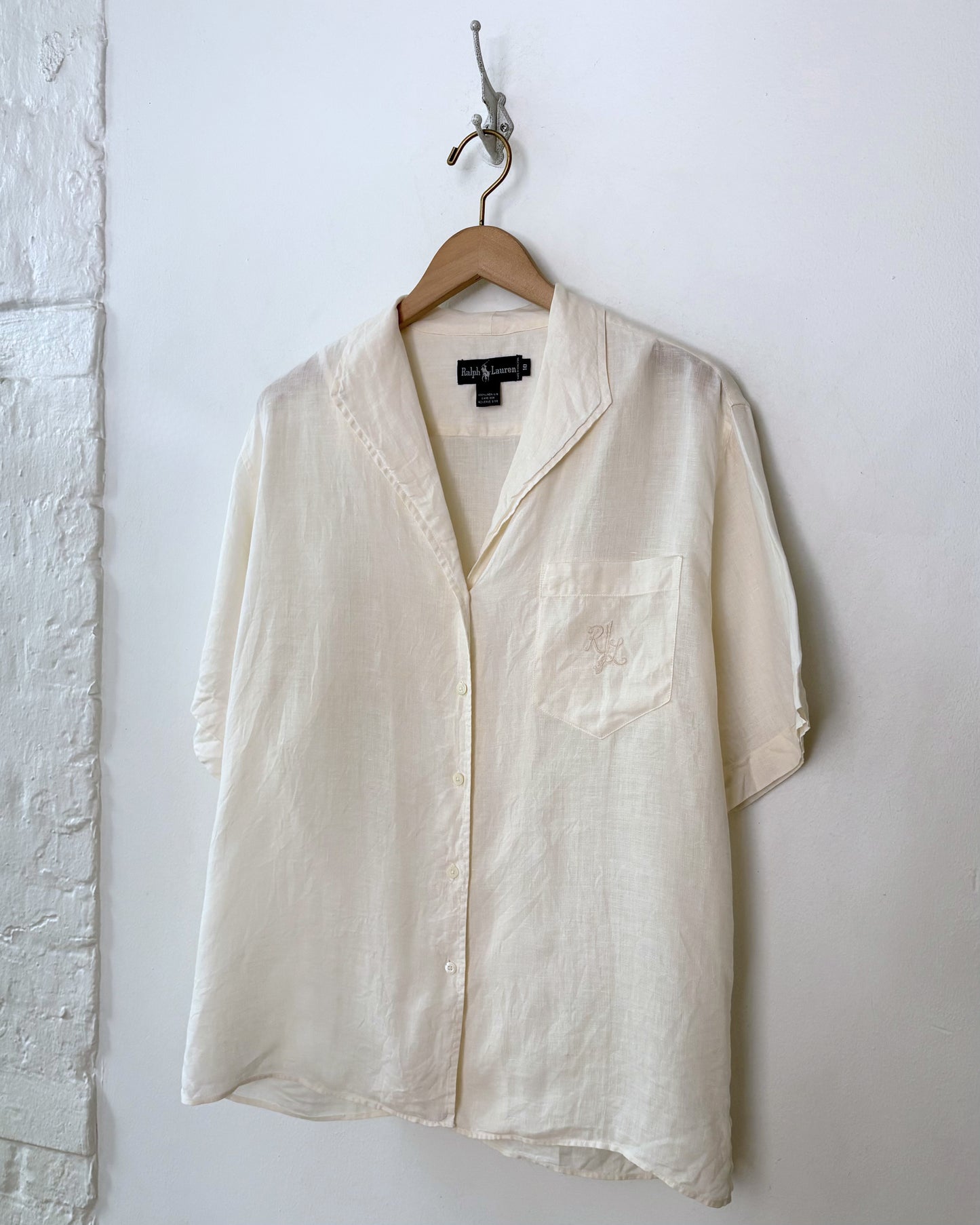 Ralph Lauren Blouse