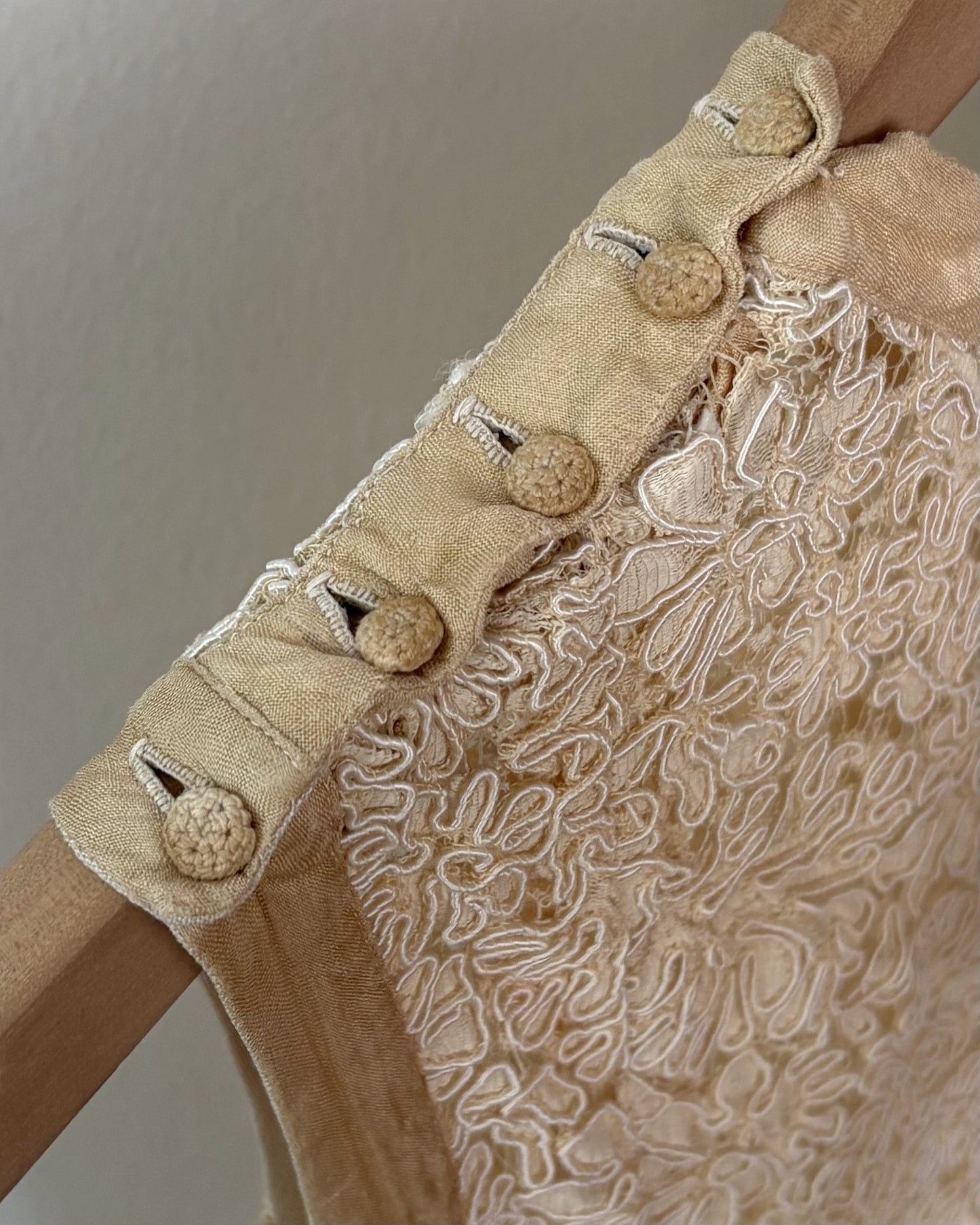 Lace Dress