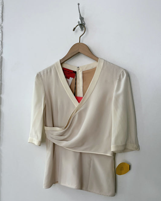 Emanuel Ungaro Blouse