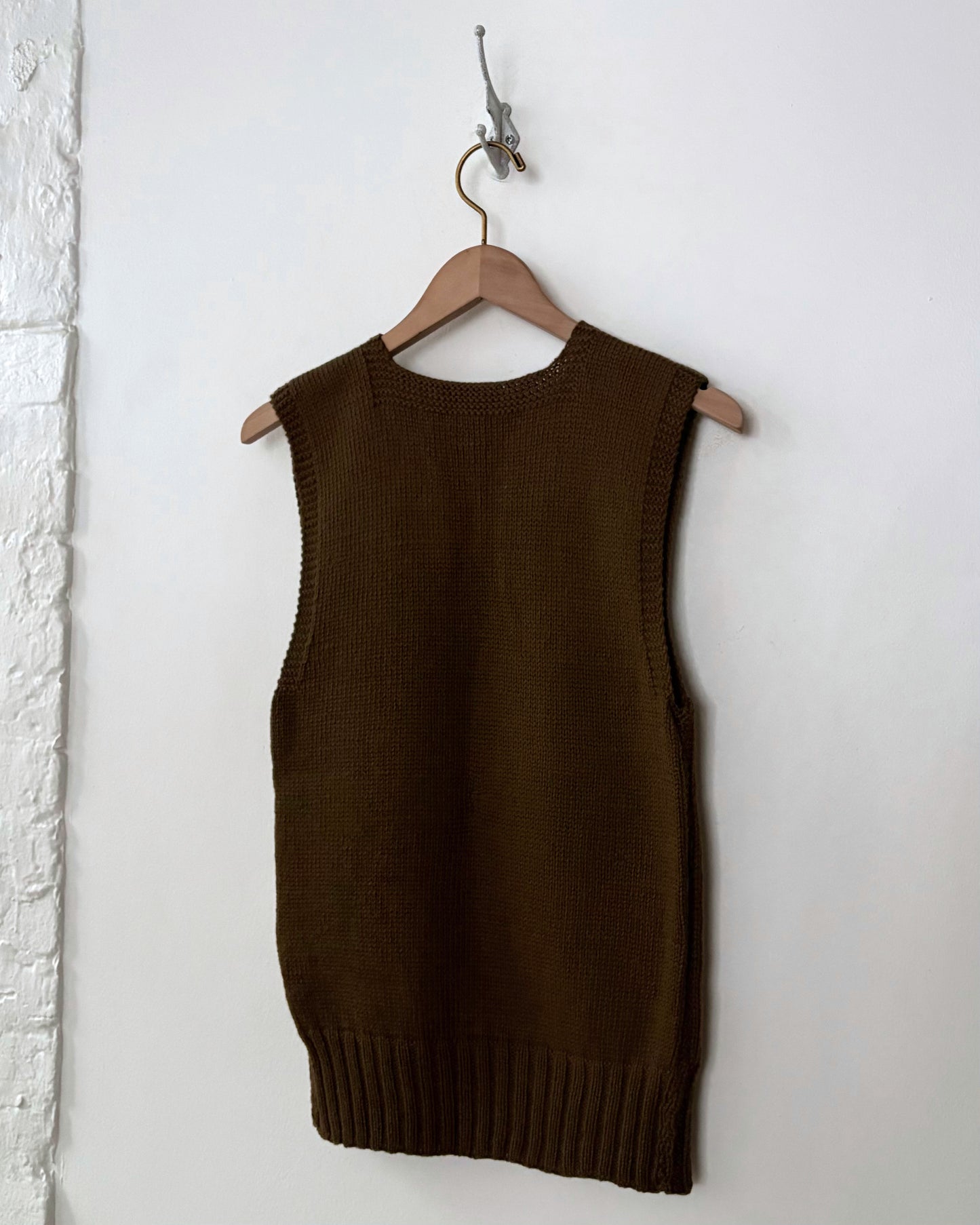 American Red Cross Knitwear