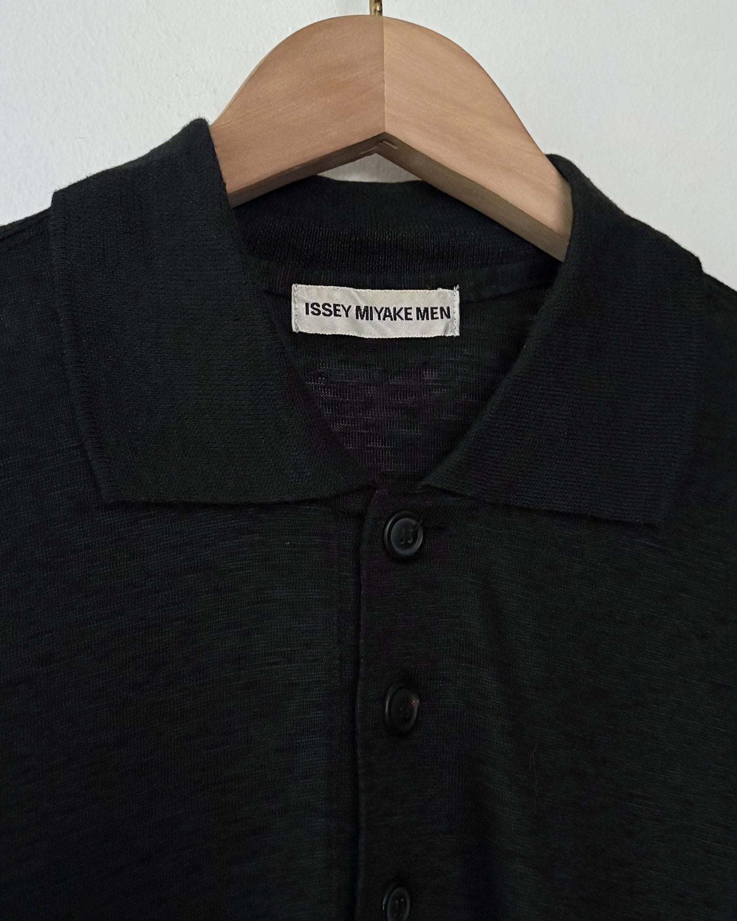 Issey Miyake Men Polo