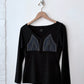 Jean Paul Gaultier Long Sleeve