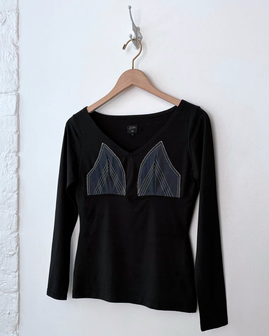 Jean Paul Gaultier Long Sleeve