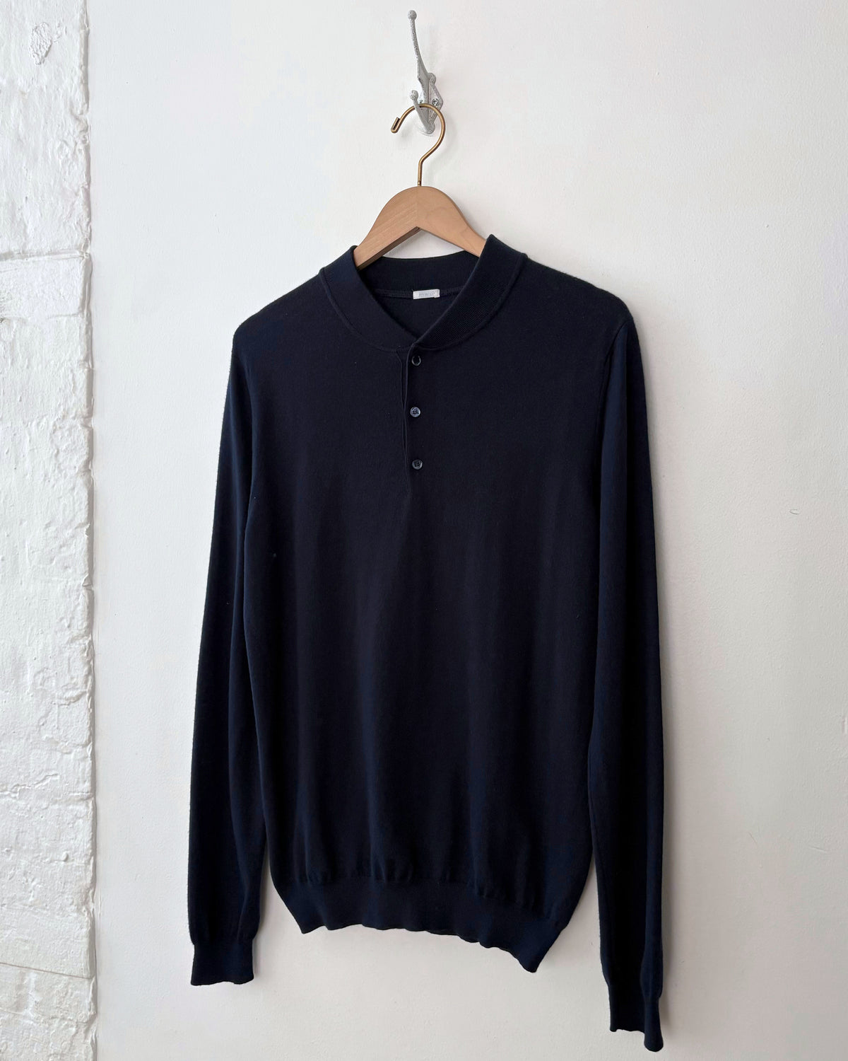 Malo Henley