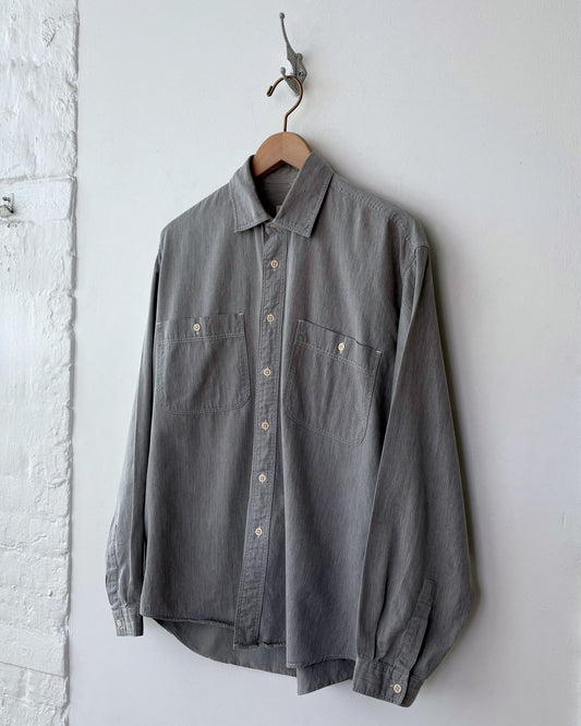 Armani Button Down
