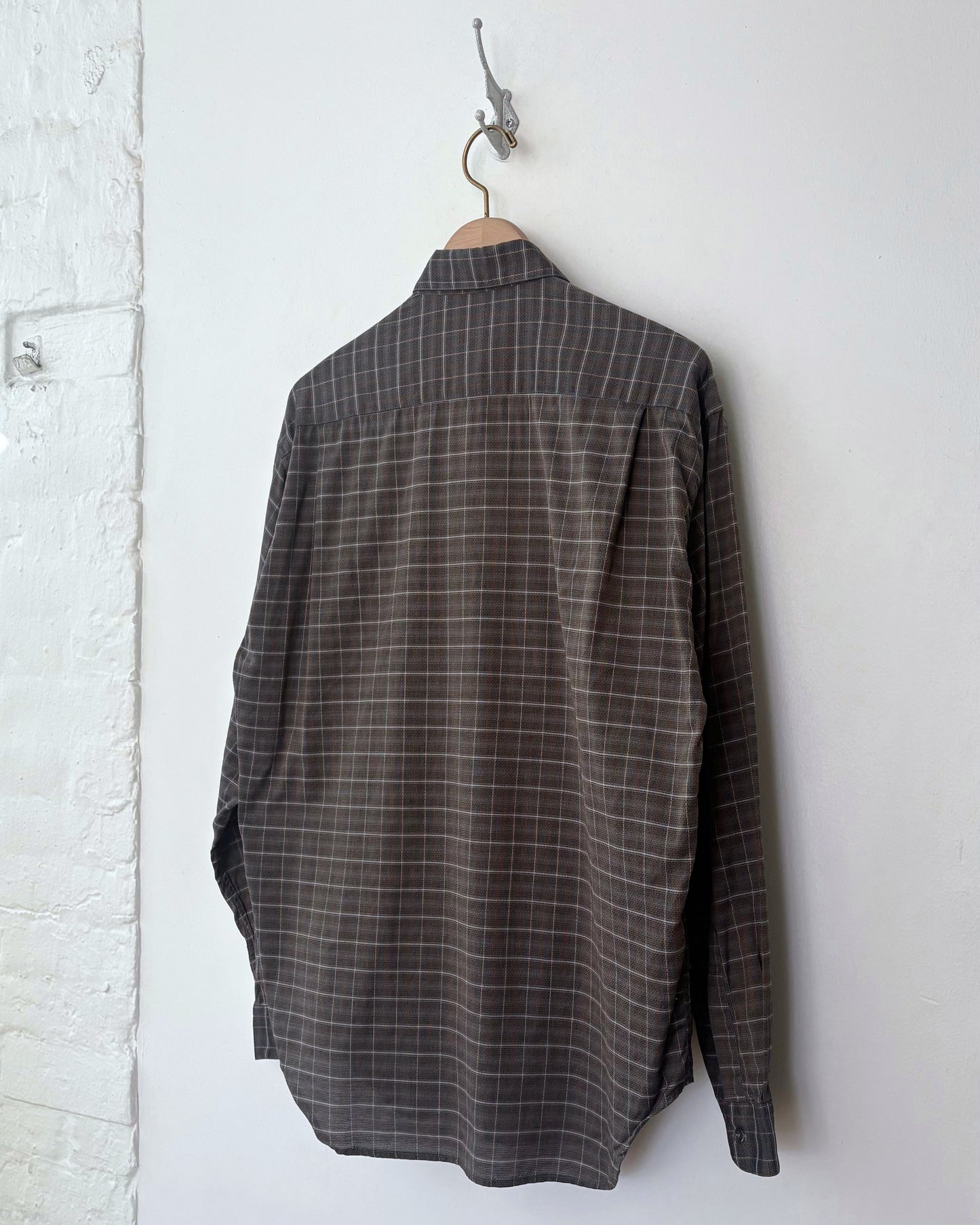 Barneys NY Button Down