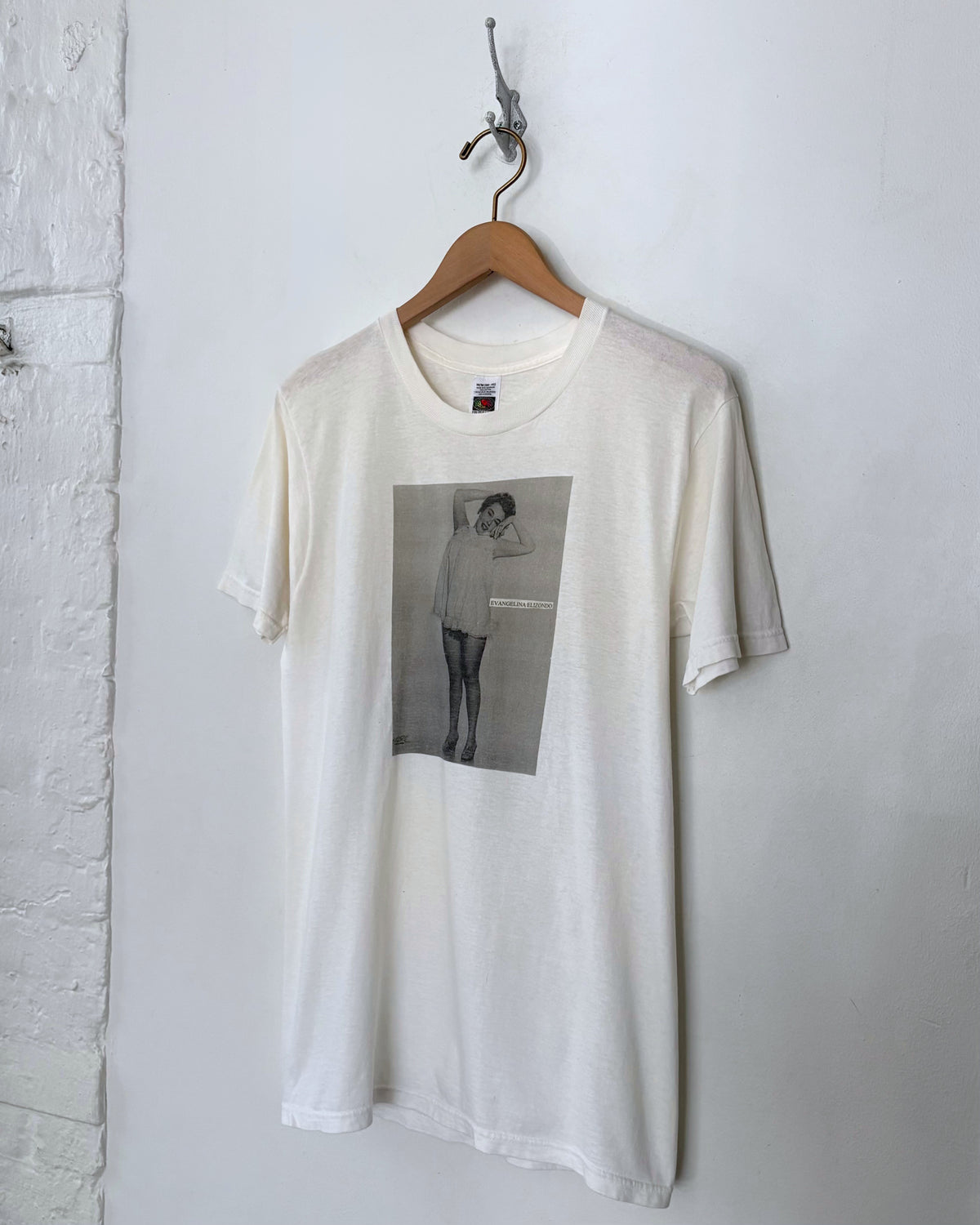 Evangelina Elizondo Tee