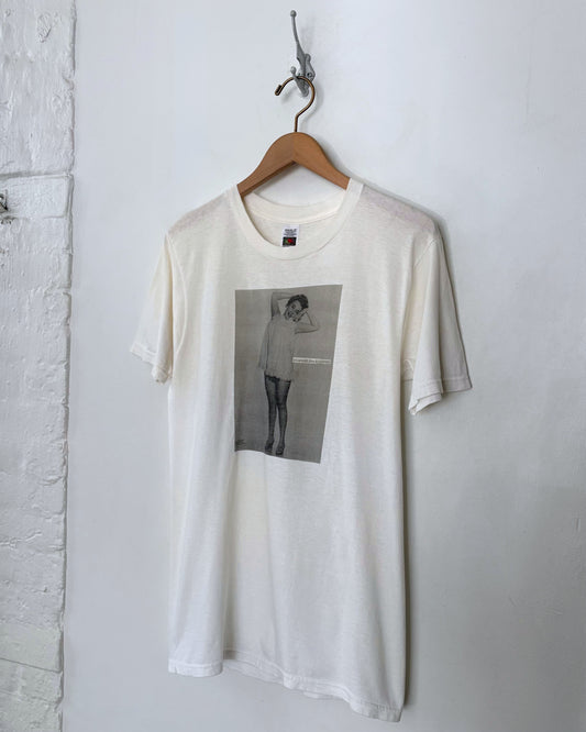 Evangelina Elizondo Tee