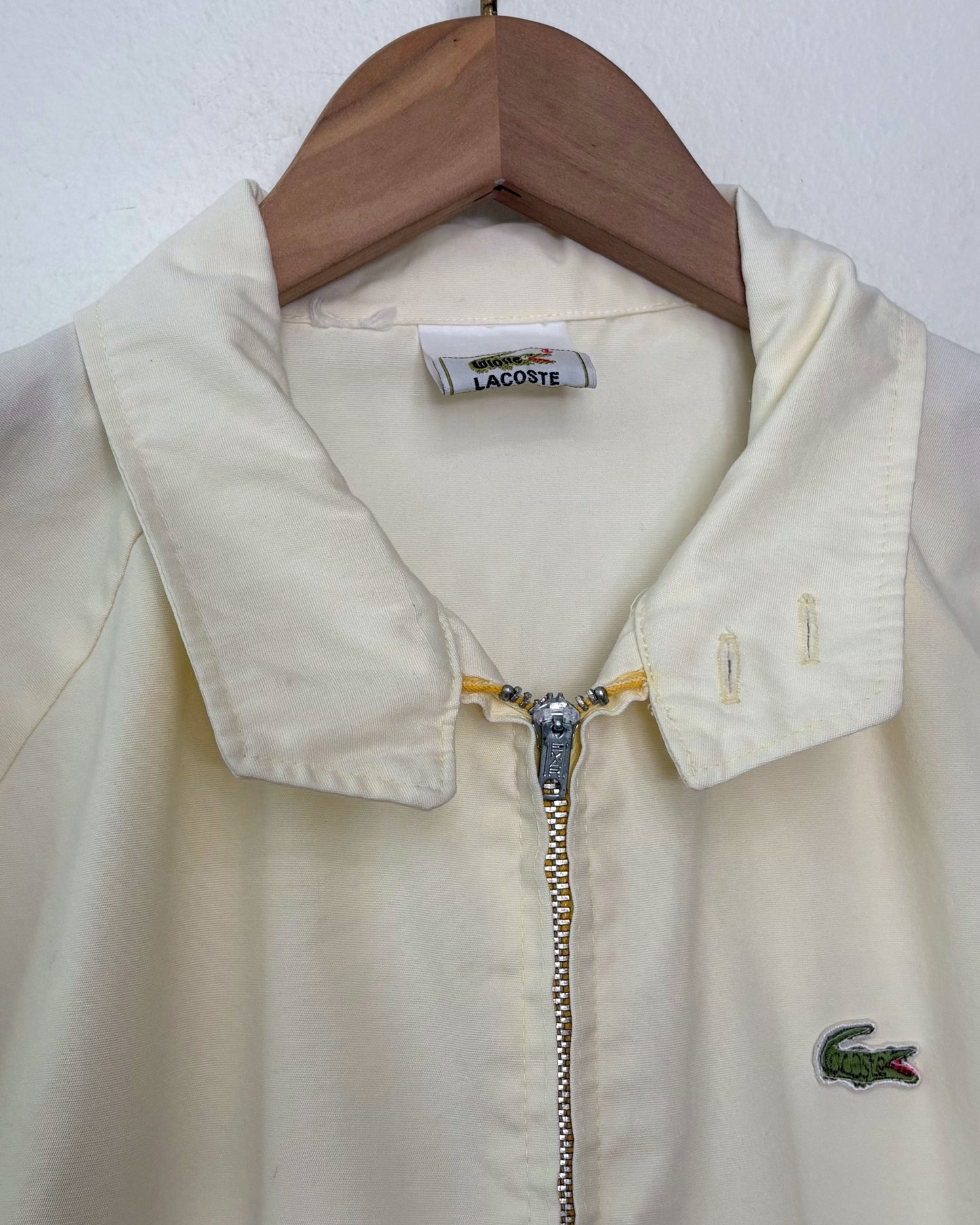 Lacoste Jacket