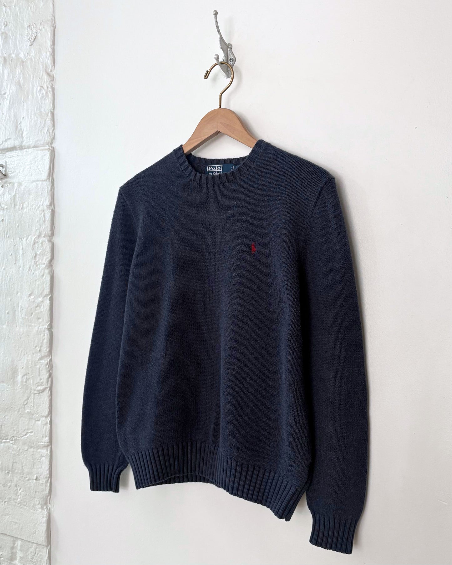 Polo Knitwear