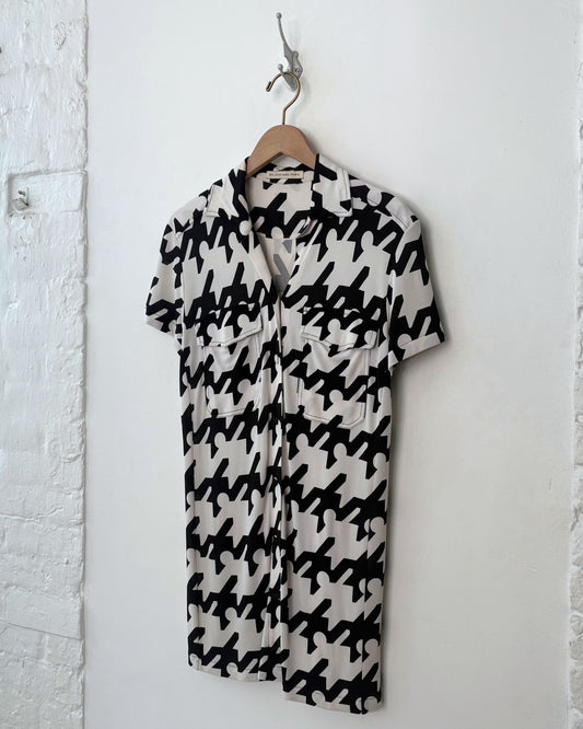 Balenciaga Tunic