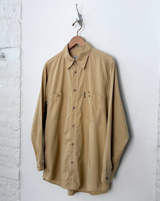 Armani Jeans Button Down