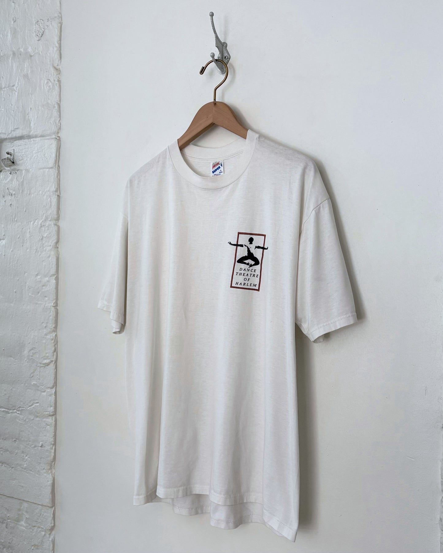 Dance Theatre of Harlem Tee