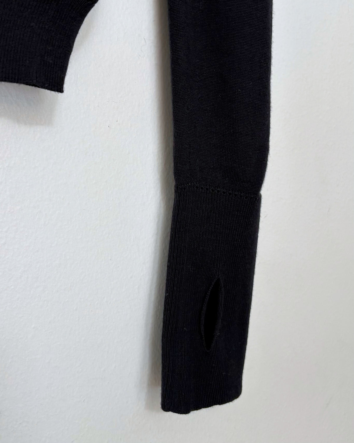 Yves Saint Laurent Turtleneck