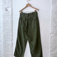 Military Fatigues 30"