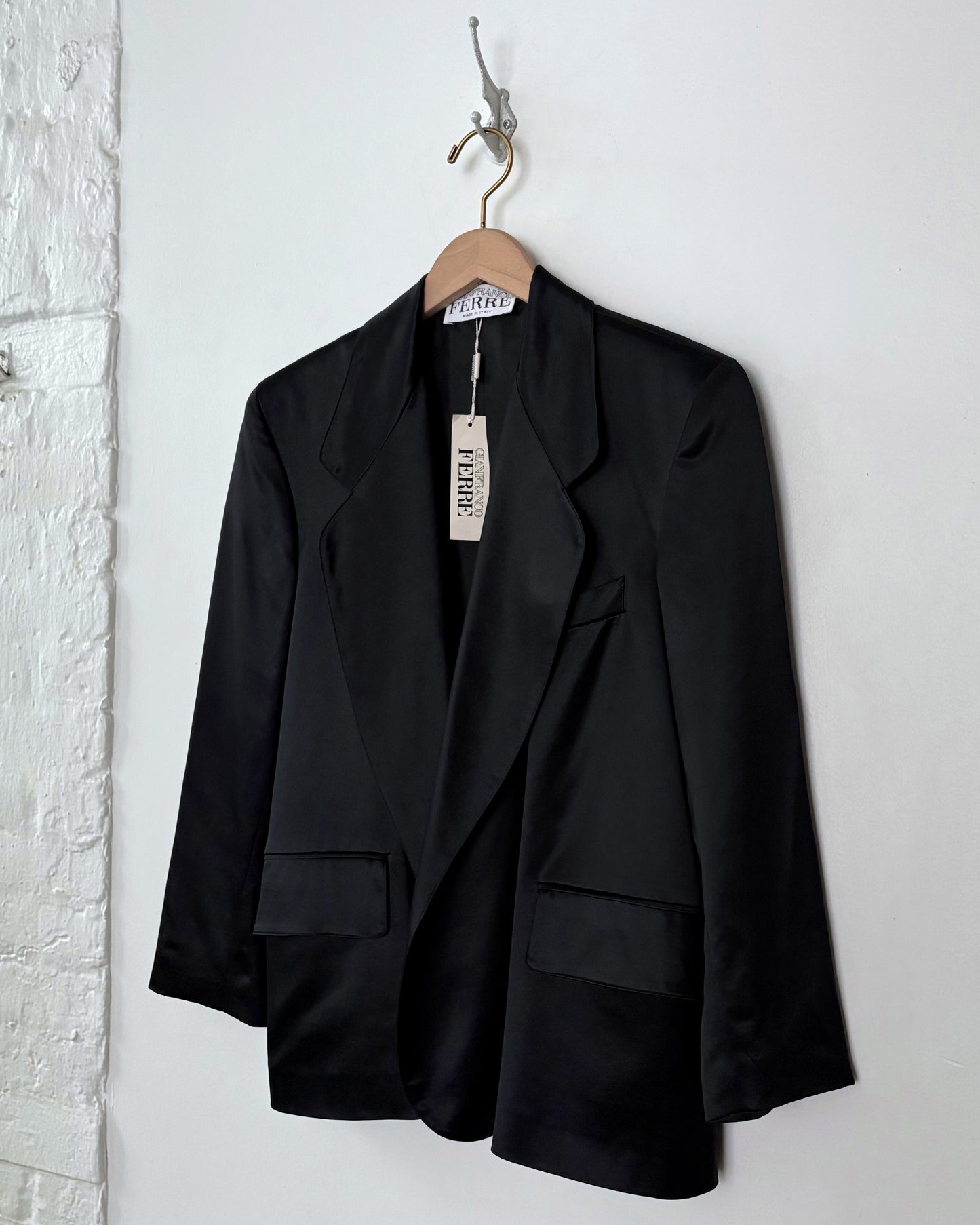 Gianfranco Ferre Jacket