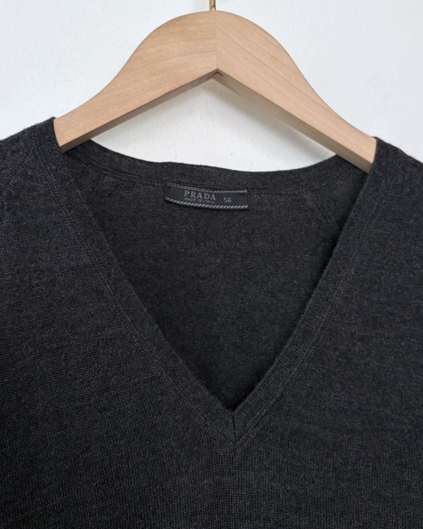 Prada Knitwear
