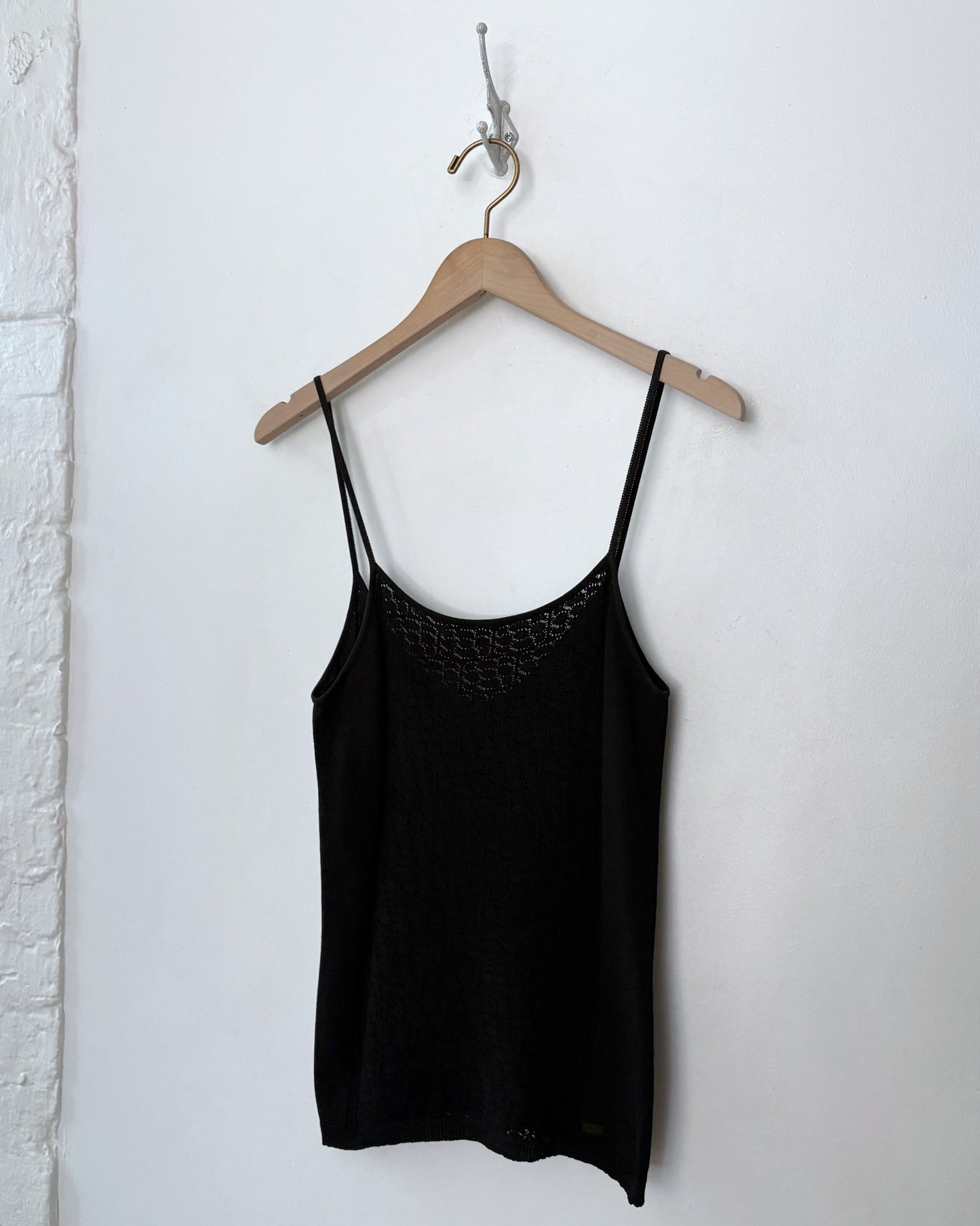 Chanel Tank