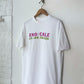 Eno/Cale Tee