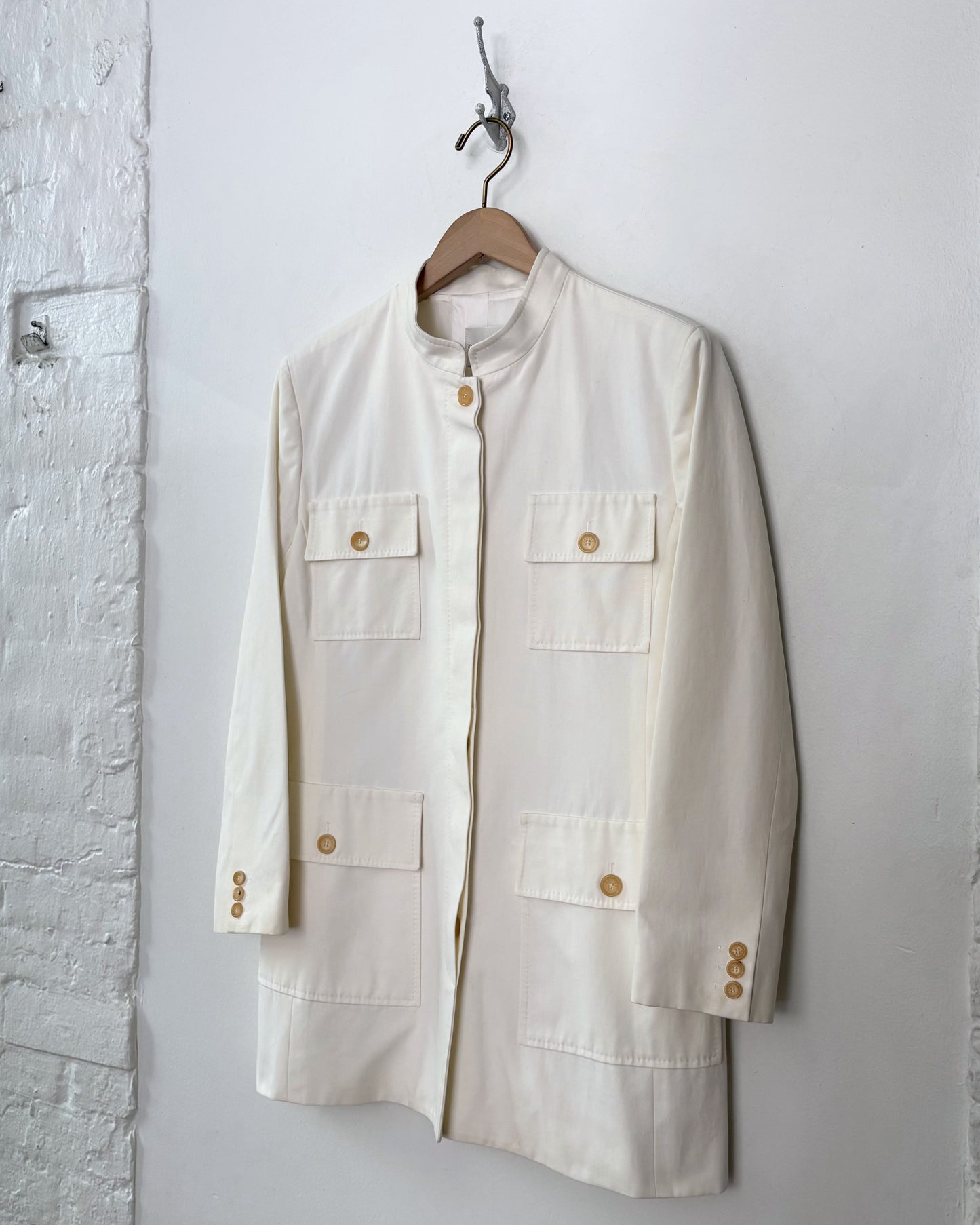 Celine Jacket