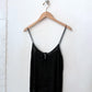 DKNY Beaded Blouse