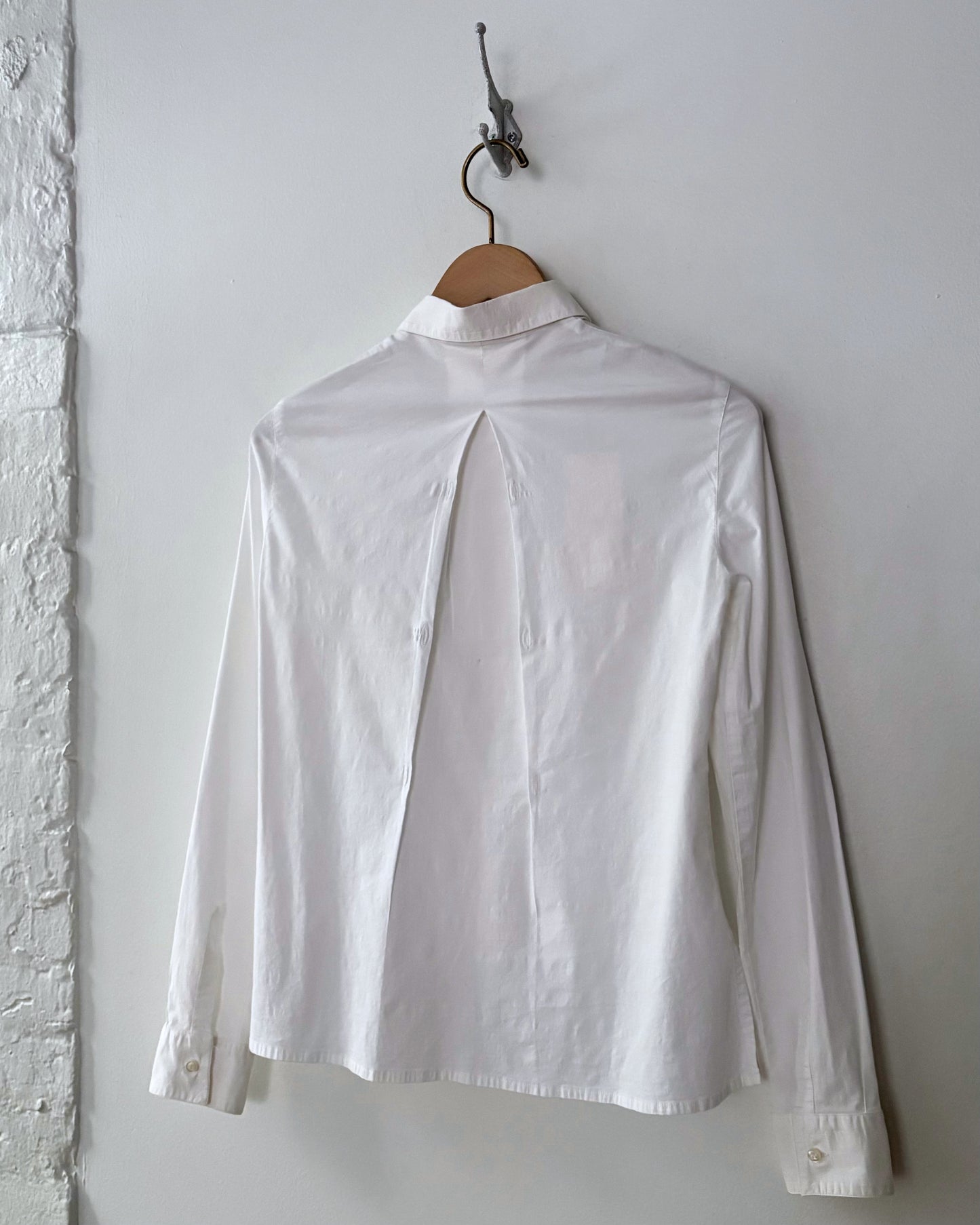 Alberta Ferretti Blouse