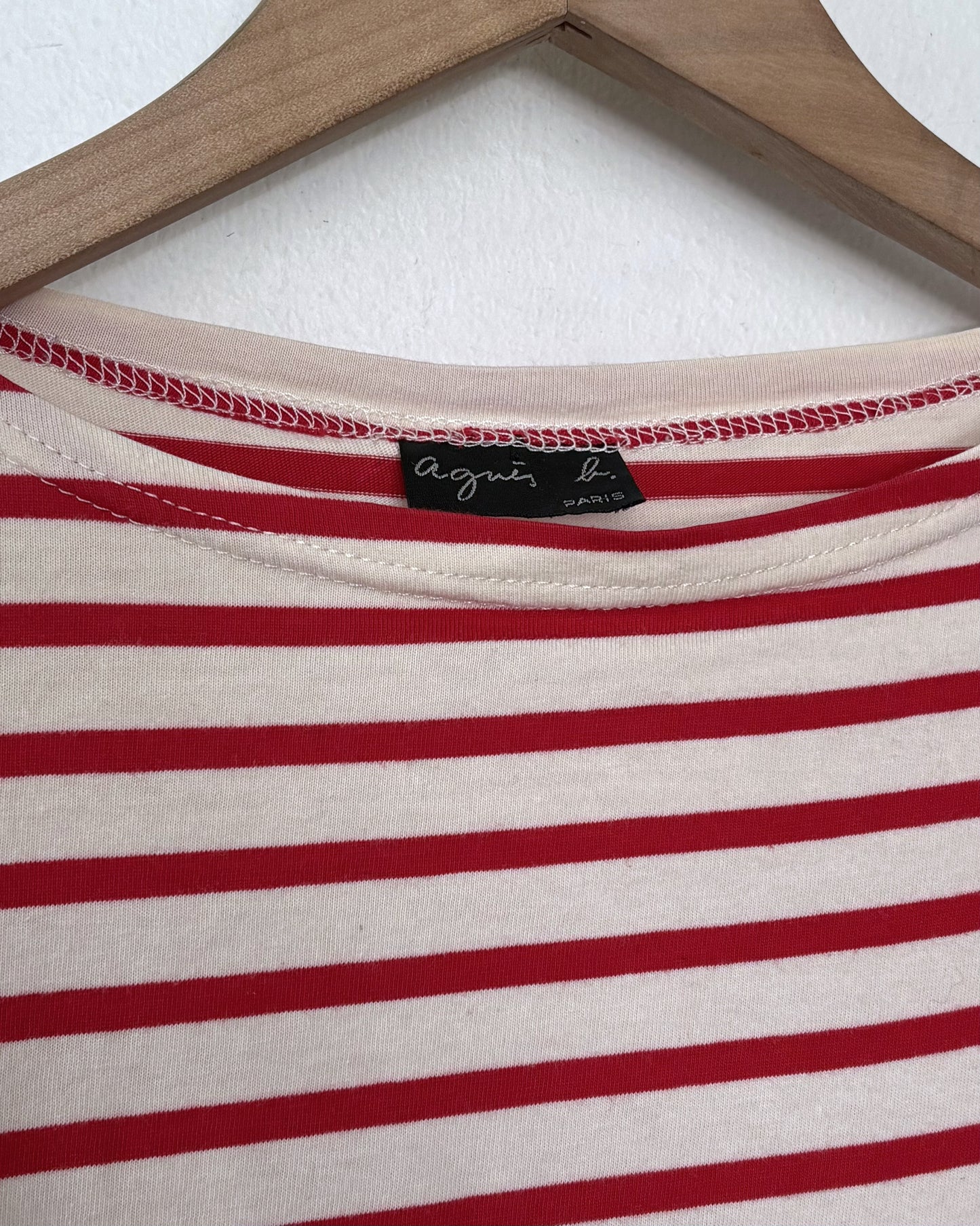 Agnes B. Long Sleeve