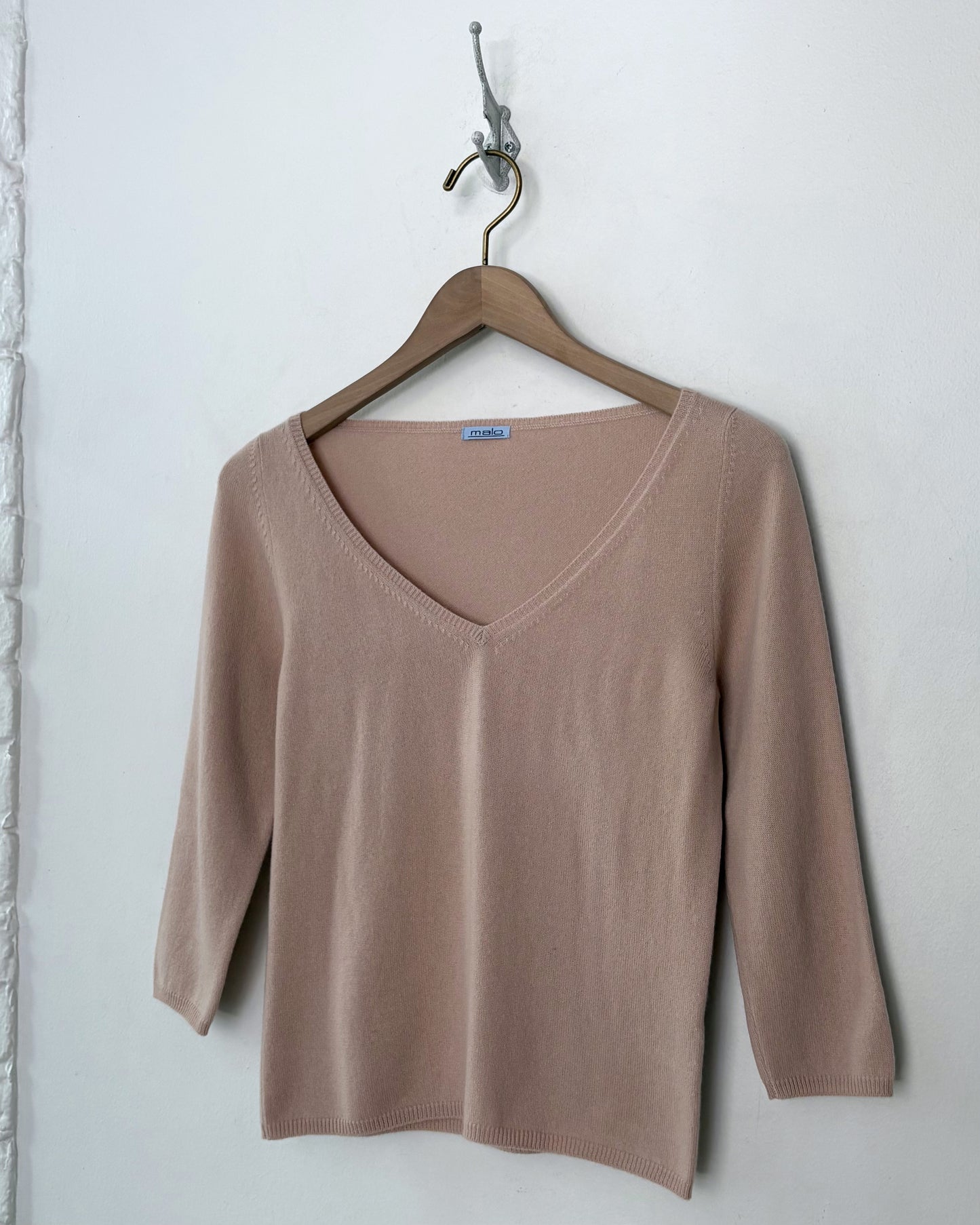 Malo Knitwear