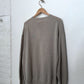 Yohji Yamamoto Knitwear