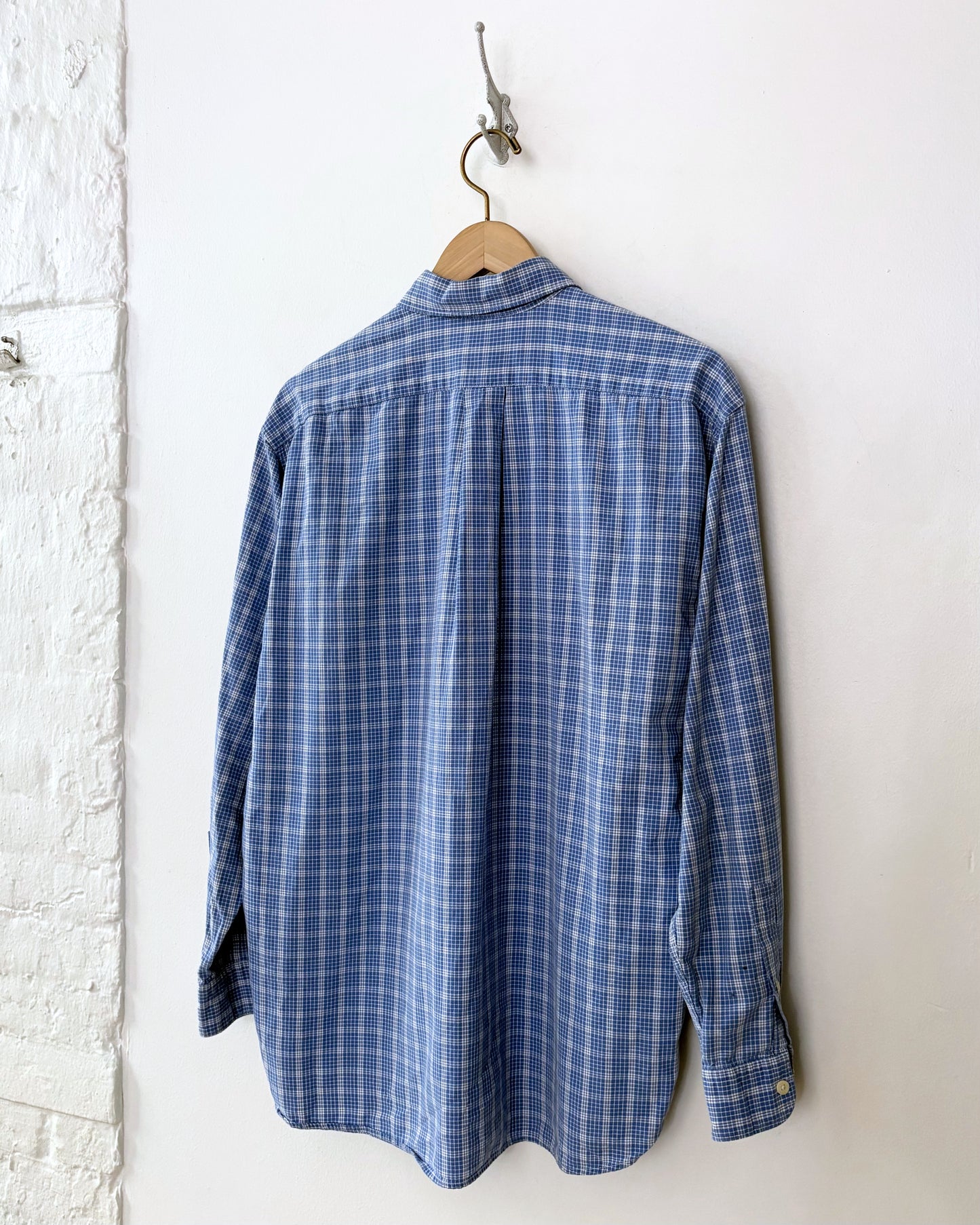 J. Crew Button Down