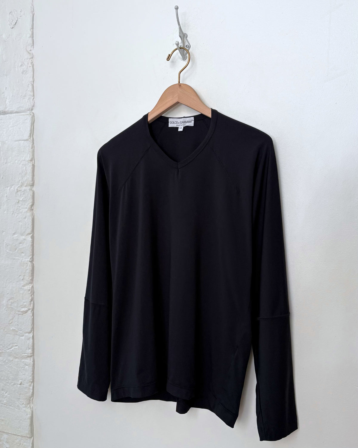 Dolce & Gabbana Long Sleeve