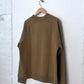 MHL Mockneck