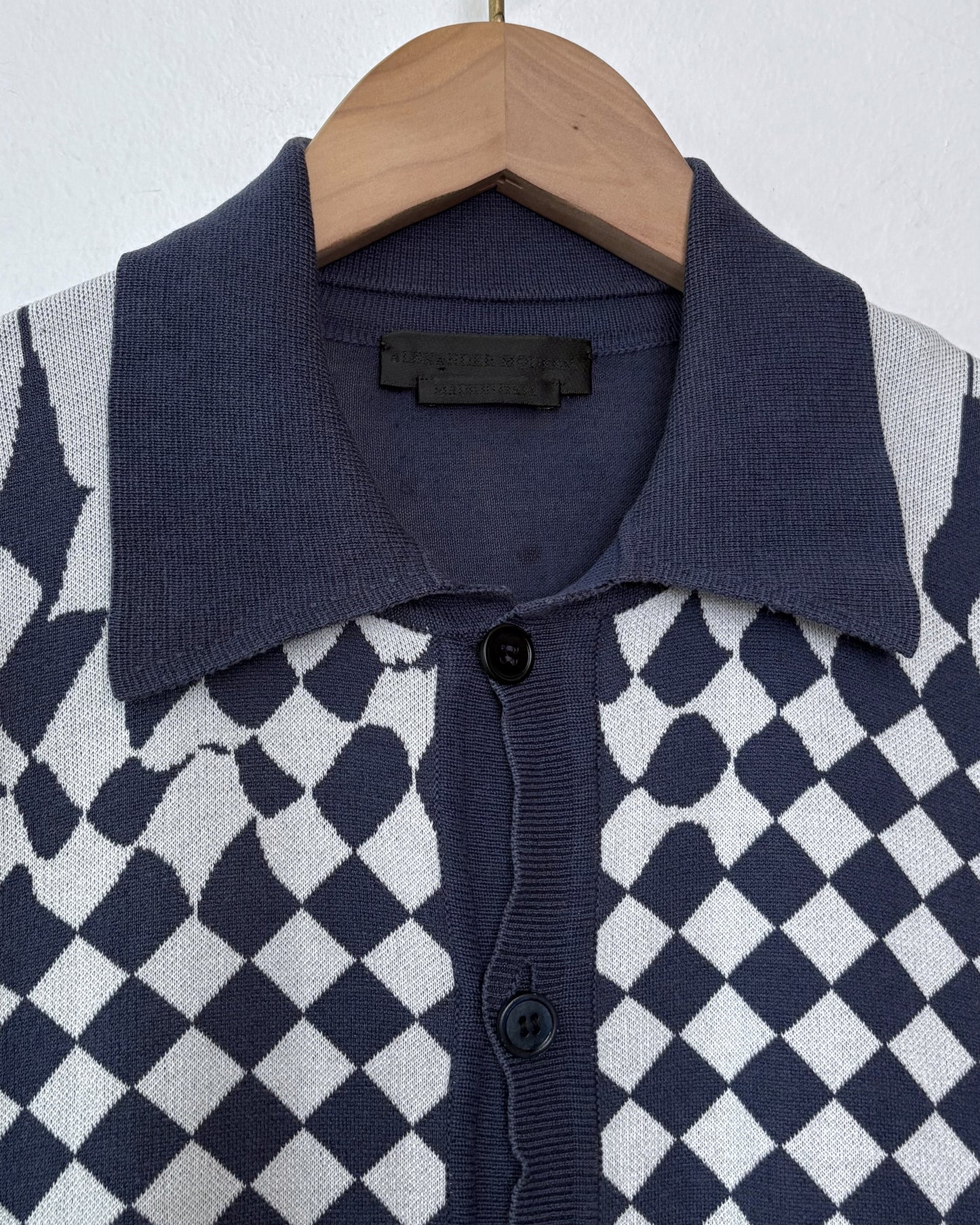 Alexander McQueen Knitwear
