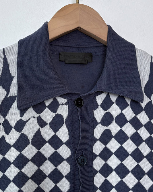 Alexander McQueen Knitwear