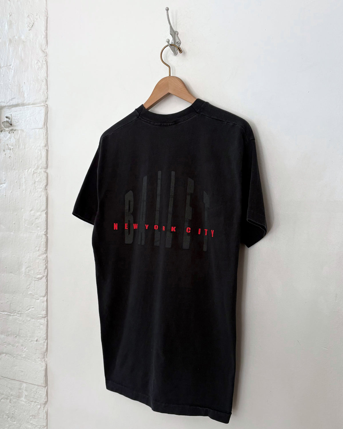 New York City Ballet Tee