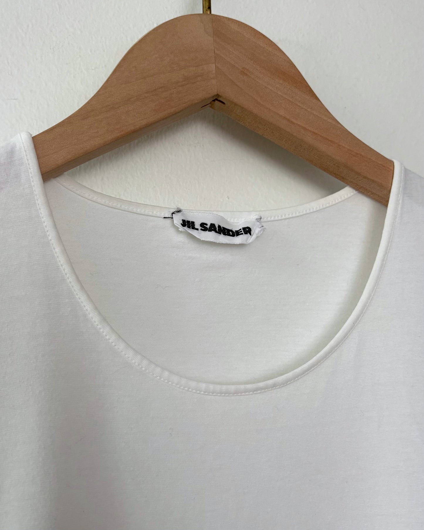 Jil Sander Short Sleeve