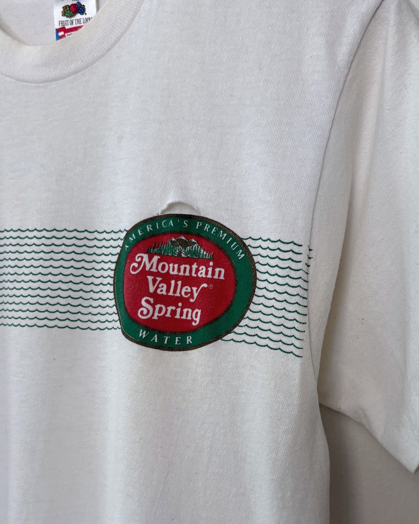 Mountain Valley Tee